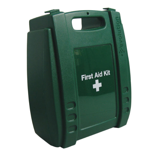 Food Hygiene 1-10 Person First Aid Kit