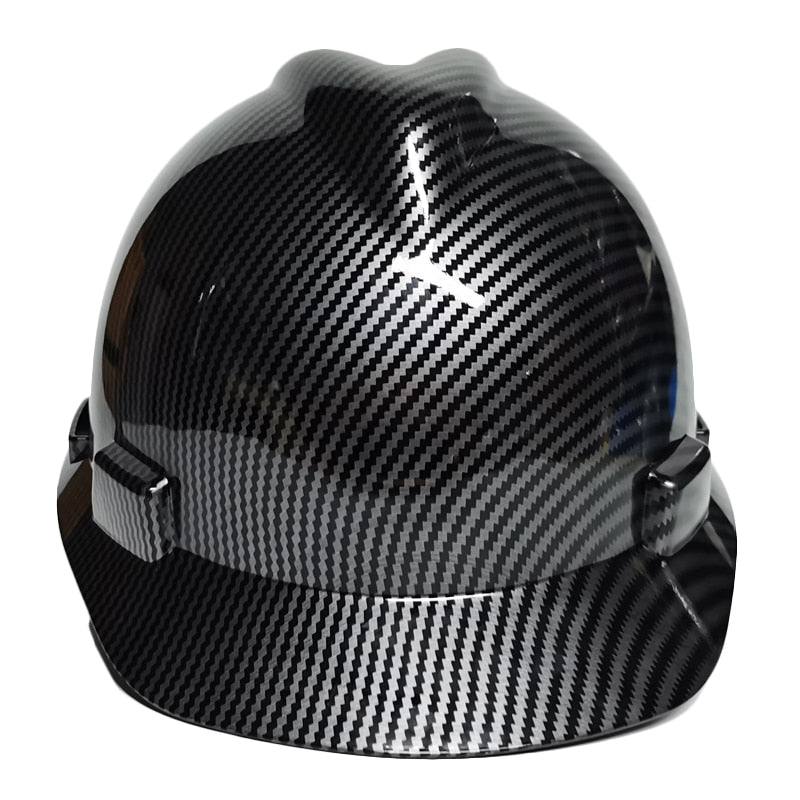 Carbon fiber  Helmet