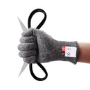 Anti Cut 5 Level Protection Gloves