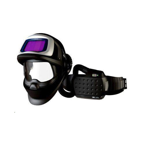 3M™ Adflo™ Powered Air Respirator And 3M™ Speedglas™ Welding Helmet